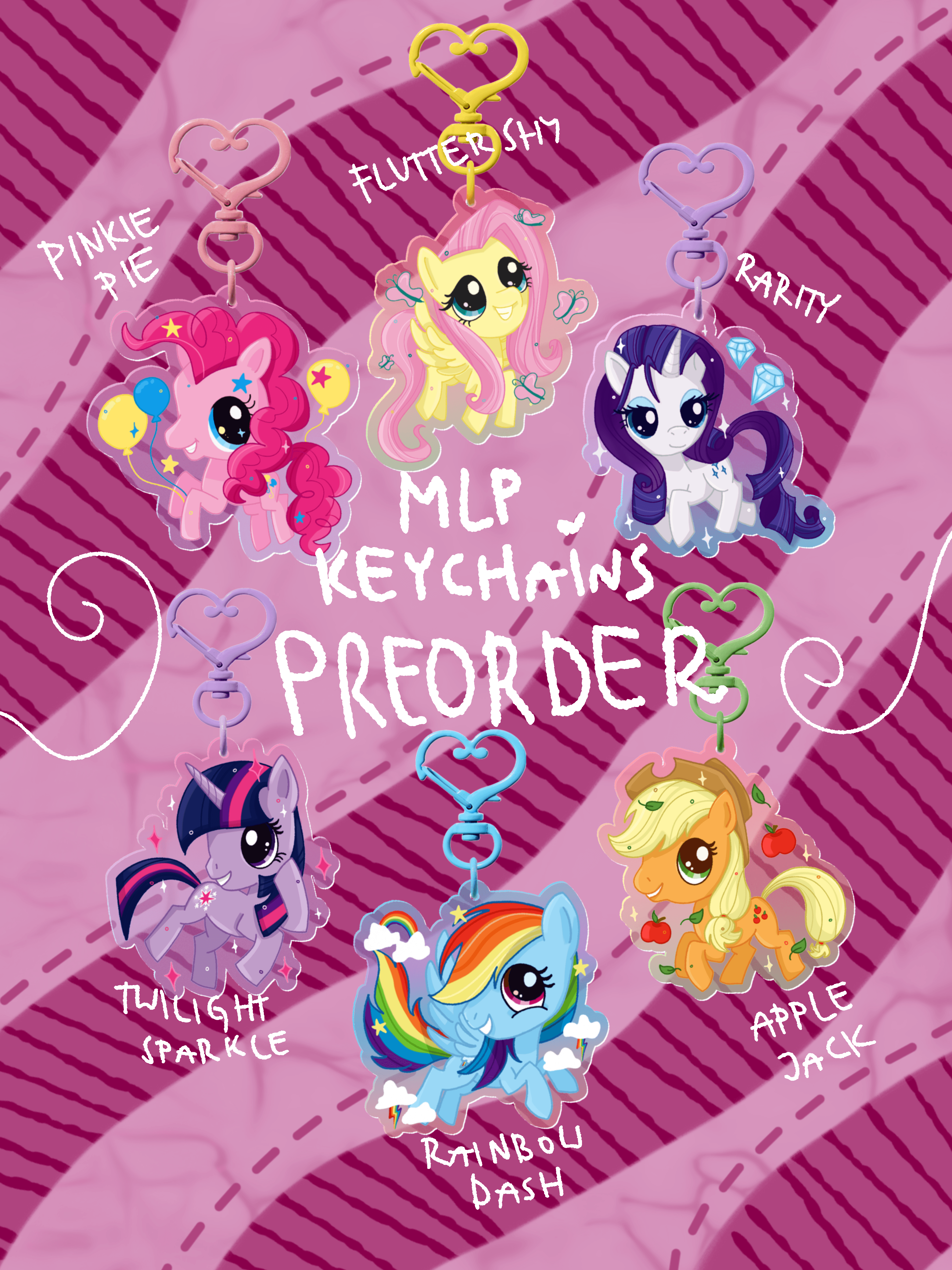 Przypinki LPS